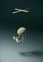 Recent Editorial work on Behance
