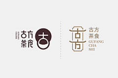 坤大miao采集到logo、标志、字体设计
