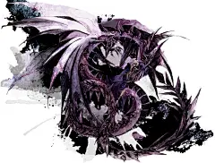 龙