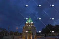 伊朗 旅游 壁纸 旅行 天 库姆市 高清壁纸