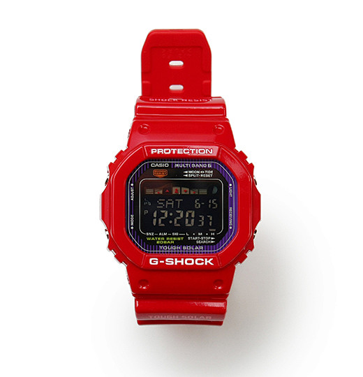 Casio/卡西欧G-SHOCK 系列 ...