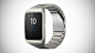 Sony 不锈钢版 SmartWatch 3 登场！ : Sony SmartWatch 3 不像 SmartWatch 2 那样采用金属的表身，胶味很重，不适合打算买高贵型手表的用户，但如果 SmartWatch 3 换上金属表身的话，你又会不会冲呢？在这次 CES 2015 上，Sony 让上述用户如愿以偿，推出了一款不锈钢版的 SmartWatch