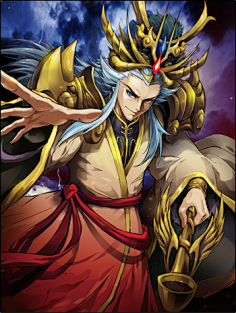 神曹操·天下归心星球漫步采集到三国杀皮肤收集板1采集tieba.baidu.