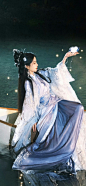 Angelababy
采集@别致的七
