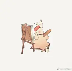 我有四个愿望：不劳而获， 不学有术， 相爱无伤 ，狂吃不胖。 ​ ​​​
#插画狂想##插画视觉##每天画唠##每日一画##手绘# ​​​ ​​​​