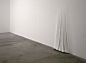 隐形人——美国艺术家Daniel Arsham的超现实塑像 | 视觉中国