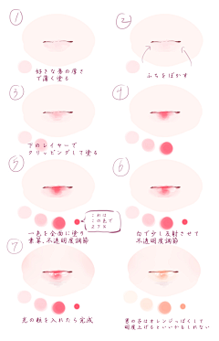 wohayou采集到五官