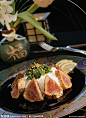 日本料理