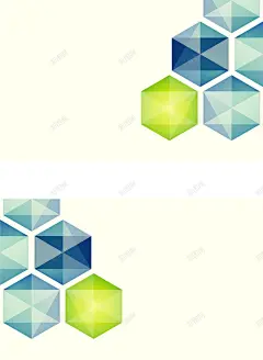 几何商务简约创意名片矢量图 平面设计 矢量图 简约 高清背景 背景 设计图片 免费下载 页面网页 平面电商 创意素材