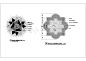景观工程设计中常用的铺装样式汇总_cad图纸下载-土木在线