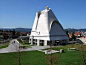 艺术与设计 - 历时46年，世界最美星空教堂完工，柯布西耶的心愿终于完成了！