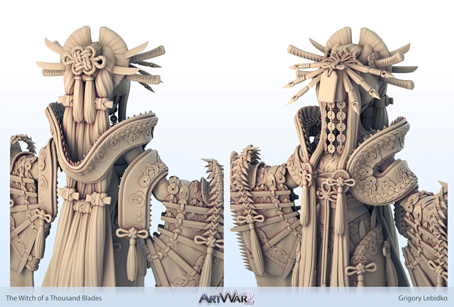 Grigory Lebidko : Fr...