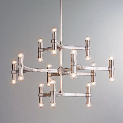 Modern Bamboo Inspir...