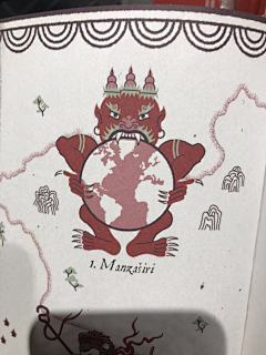 不休不休采集到怪诞有趣夸张