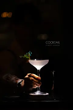 鸡尾酒