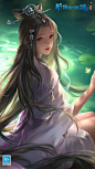 @新倩女幽魂电脑版 的个人主页 - 微博