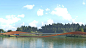 星河明珠湾环湖路（一、二、三期）沿湖景观概念方案设计