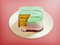 Cake Icon
