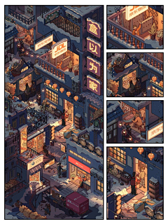 风吹不息2333♡采集到插画