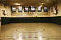 Gable Denims在 500px 上的照片Empty basketball court