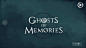 灵异解谜《Ghosts of Memories》