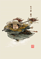 水浒英雄转 作为国人必须知道的108将-水浒,我们,故事,独特,70%,-动漫频道