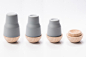 DOLL : A daily pill container inspired bu Matryoshka doll.