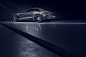 Mercedes-Benz AMG GTc on Behance