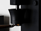 Meticulous Espresso 机器人杠杆浓缩咖啡机具有数字电机和 10 个传感器