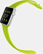 Apple - Apple Watch - Sport