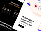 Business Landing page