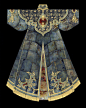 充满东方元素的华服，来自美国艺术家 Marcia Jestaedt 的作品 

#焕新吧生活# ​​​​