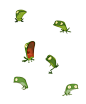 frog!!