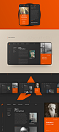 Top Creative Work On Behance : Showcase and discover creative work on the world's leading online platform for creative industries.