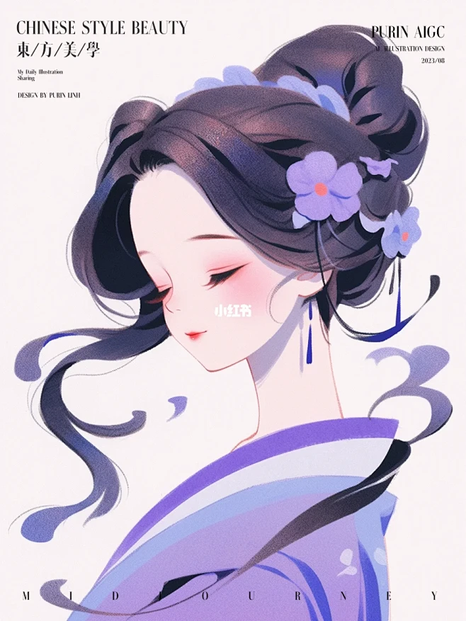 佳人如卿 | 温柔与美好不期而遇 附词