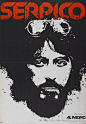 冲突 Serpico 海报