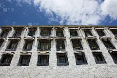 西藏哲蚌寺