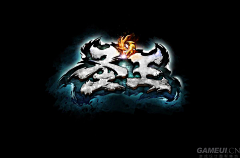 零理由采集到游戏LOGO