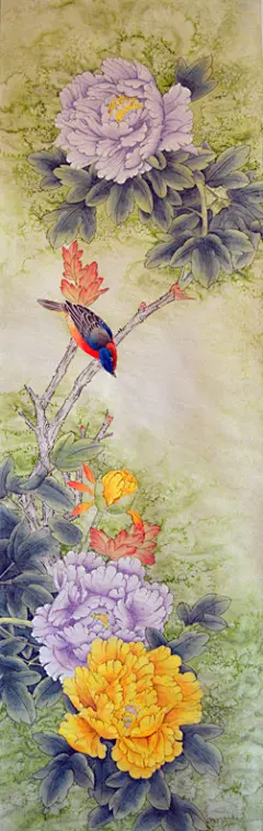 每一回途中走散，就是一份沉淀，而，每一次的遇见，就是一场欢喜的缘。