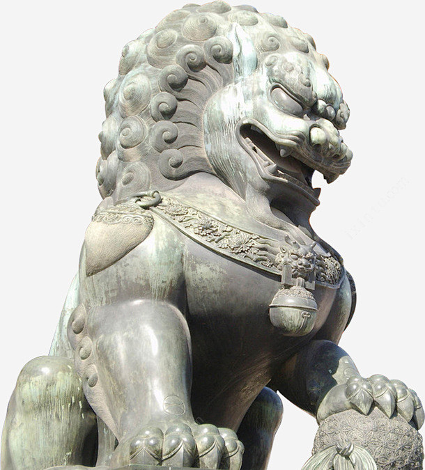 石狮石狮石狮石狮石狮子素材png免抠素材_新图网 https://ixintu.com 狮子 石 狮 石狮子