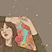 韩国插画师 Heo jiseon - 插画艺术 - CNU视觉联盟