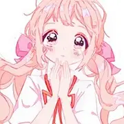 橙黄幻蓝