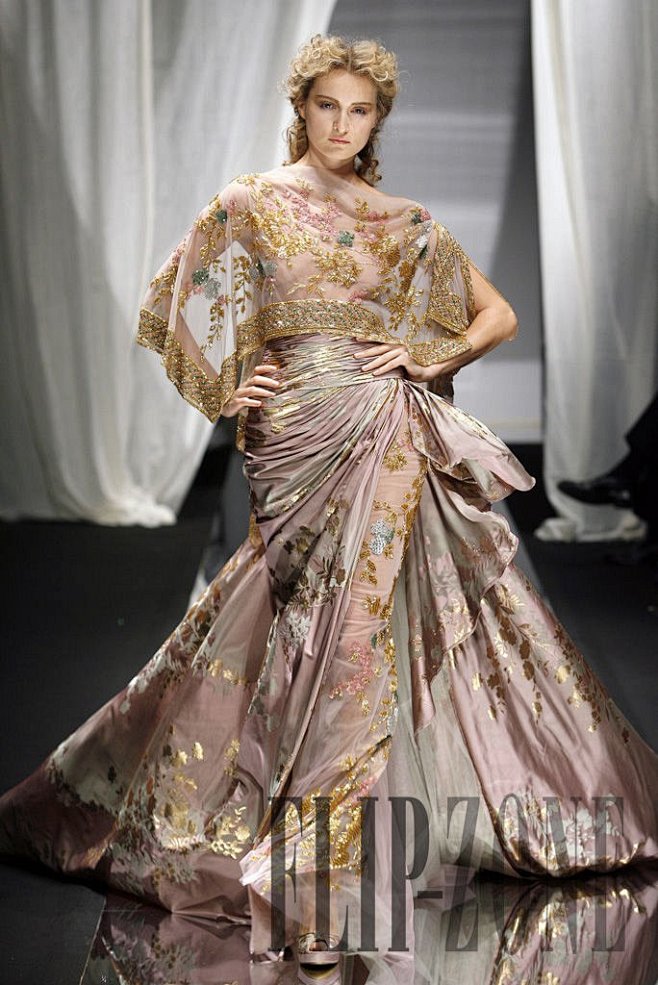 Zuhair Murad Fall-wi...