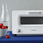 概要 | BALMUDA The Toaster | バルミューダ株式会社 : 最高の香りと食感を実現する感動のトースター「BALMUDA The Toaster（バルミューダ ザ・トースター）」。バルミューダだけのスチームテクノロジーと完璧な温度制御が最高の味を実現しました。