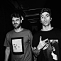 The Chainsmokers (@thechainsmokers) · Instagram 照片和视频