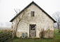 Countryside cottage