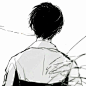 【动漫男头】等风也等你