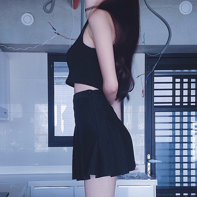 半身女生头像女头