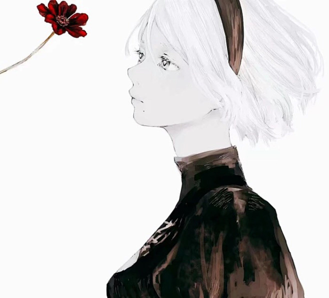 画师shirone
Twitter：‪c...