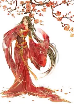 古风美女 女性 古装 插画 唯美 美女 美人 古风人物 古风女子 倾国倾城 妩媚 仙侠 少女 女人 游戏美术 插画 漫画 画集 原画 立绘 #古风美女# #古风人物# #人物原画# #中国风人物# #素材# #设计素材# #点技能# #dianjineng.la# 更多素材尽在【点技能】